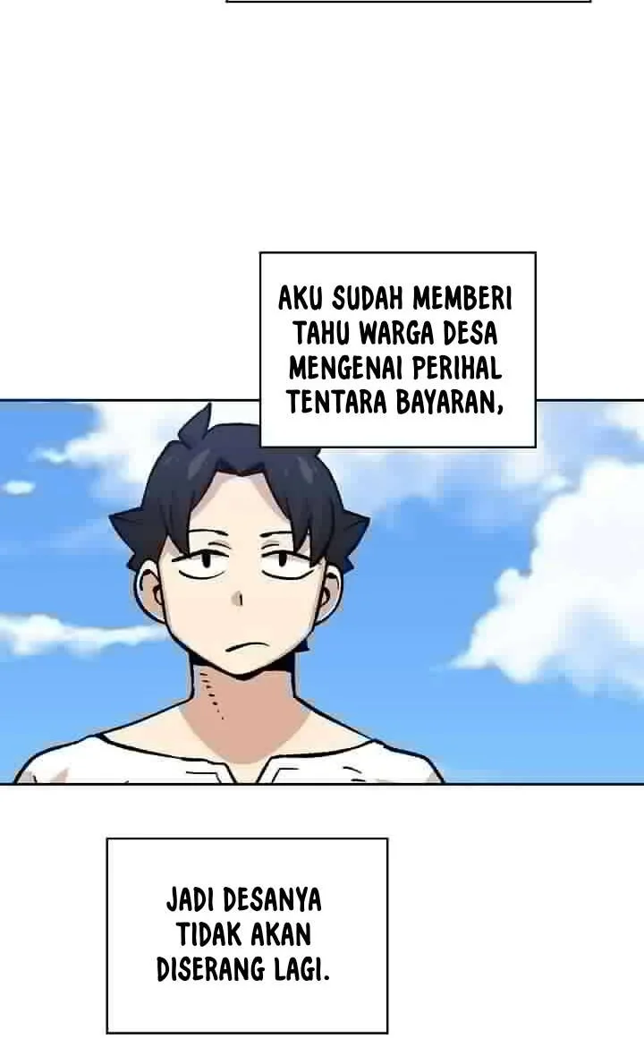 FFF-Class Trashero Chapter 84 Gambar 13