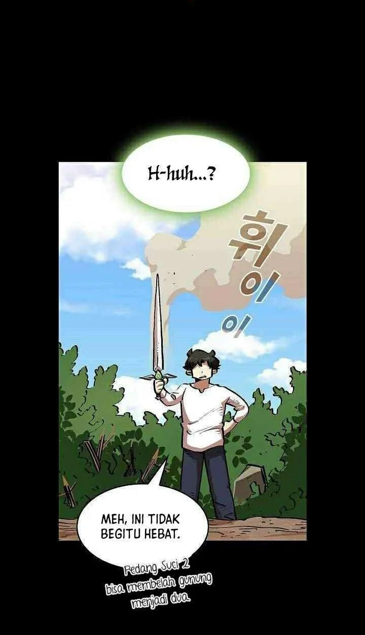FFF-Class Trashero Chapter 85 Gambar 13