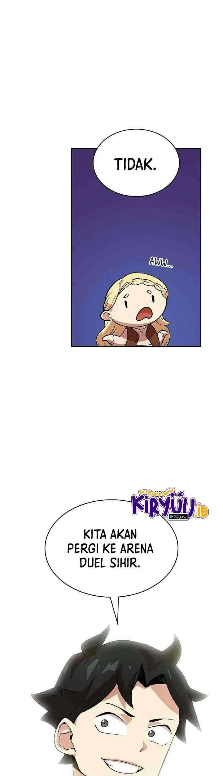 FFF-Class Trashero Chapter 86 Gambar 12