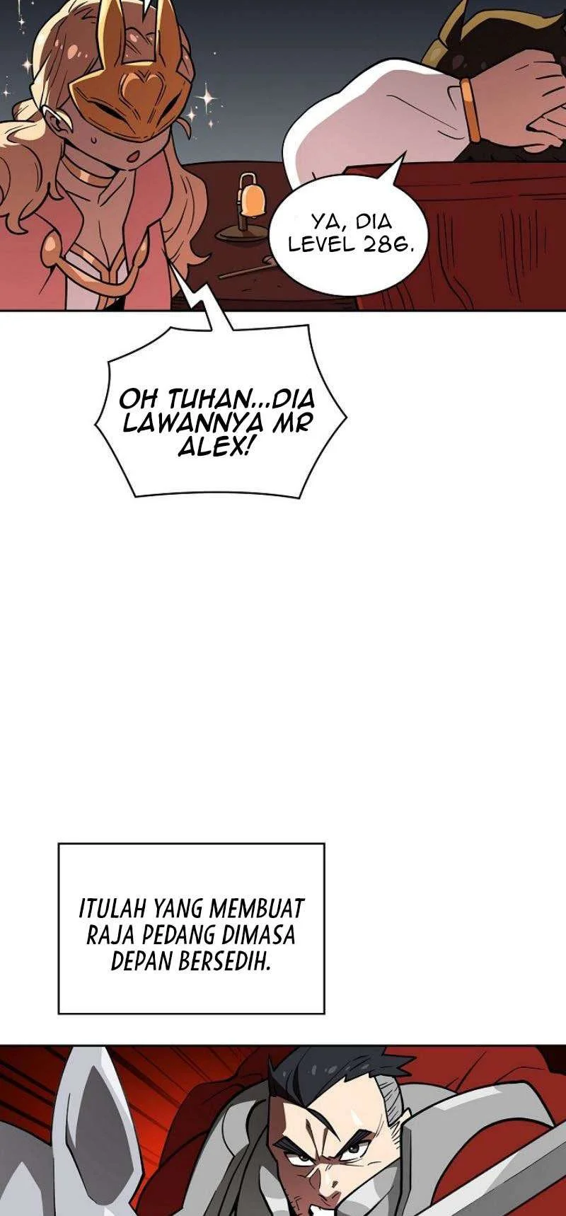 FFF-Class Trashero Chapter 9 Gambar 11