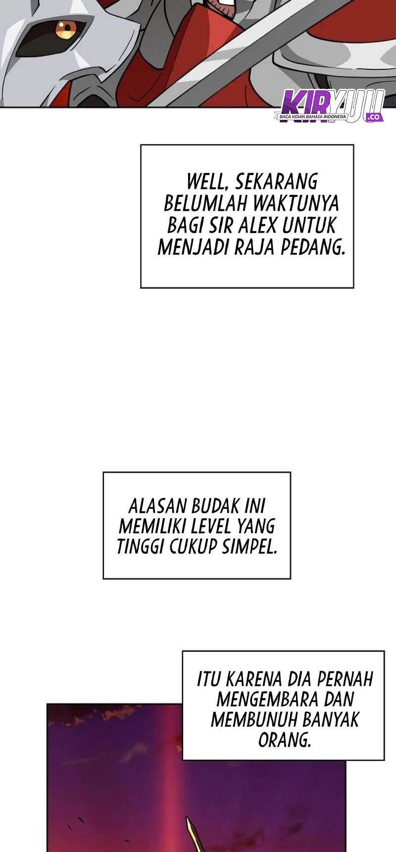 FFF-Class Trashero Chapter 9 Gambar 12