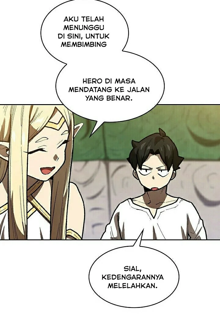 FFF-Class Trashero Chapter 91 Gambar 11