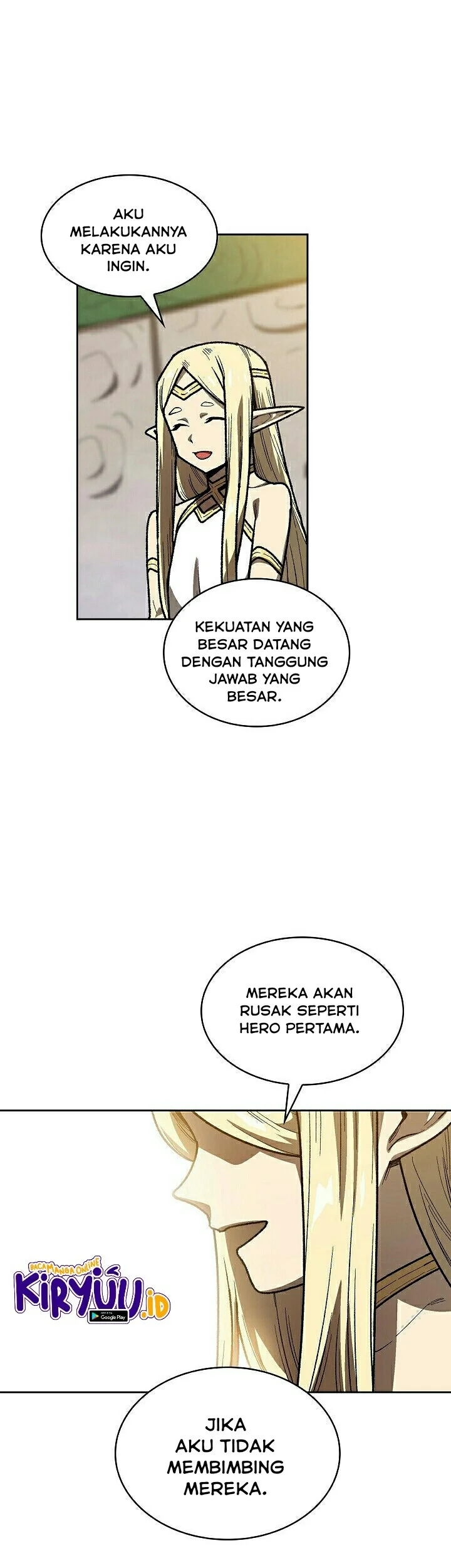 FFF-Class Trashero Chapter 91 Gambar 12