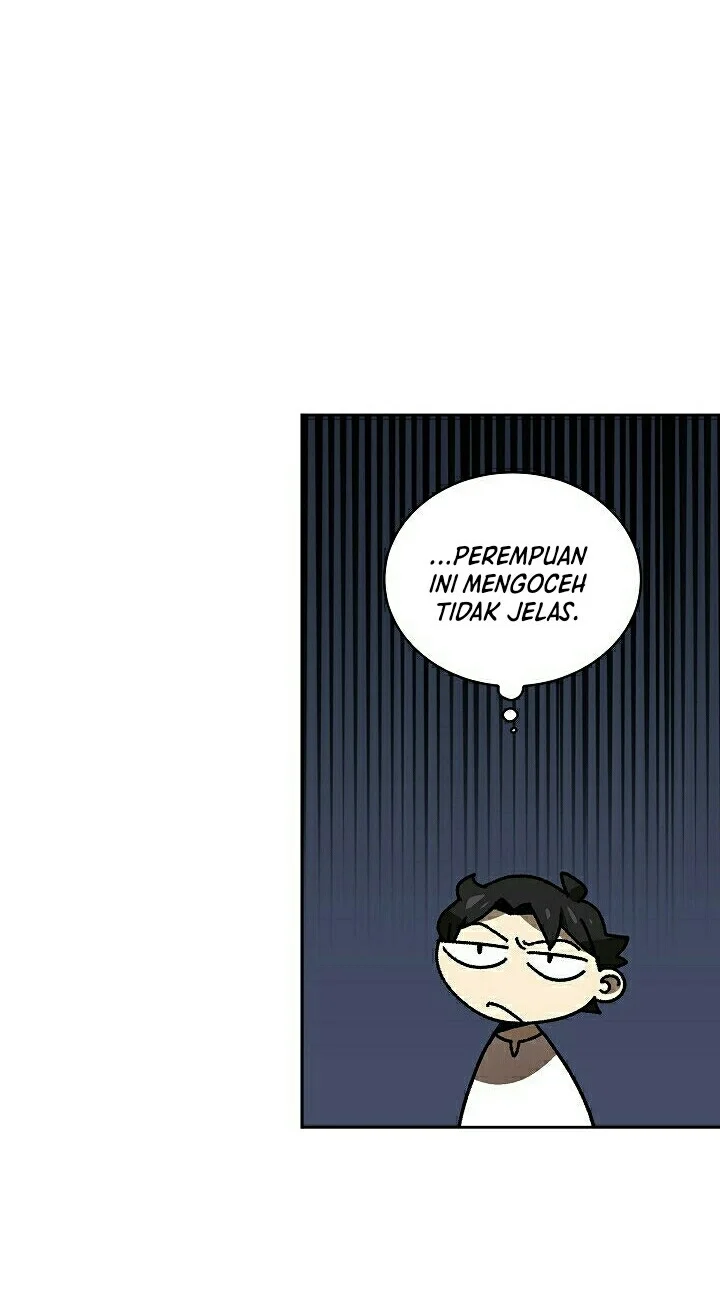 FFF-Class Trashero Chapter 91 Gambar 13