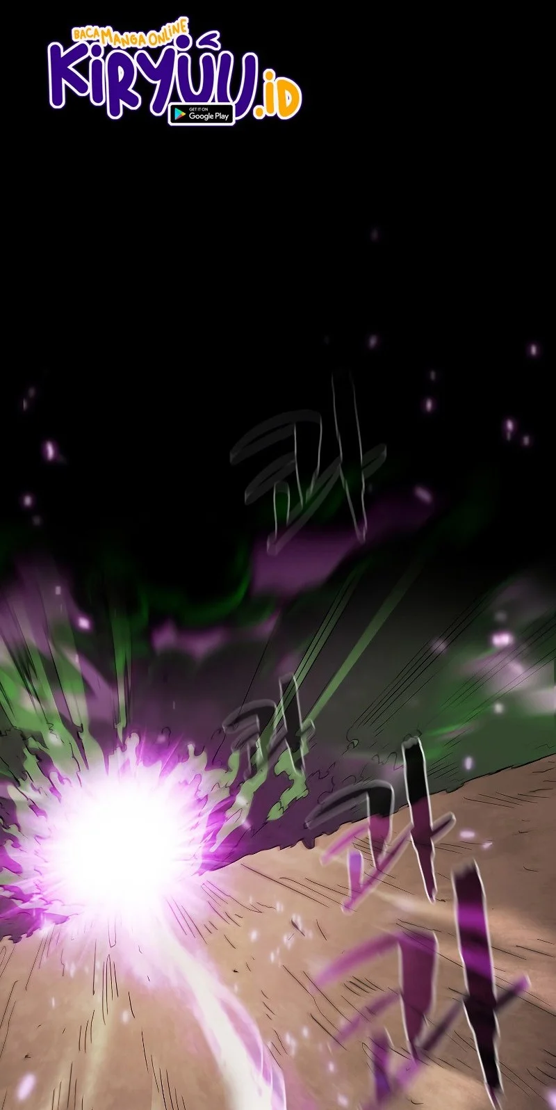 FFF-Class Trashero Chapter 93 Gambar 11