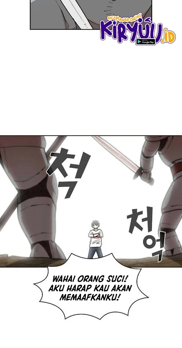 FFF-Class Trashero Chapter 94 Gambar 9