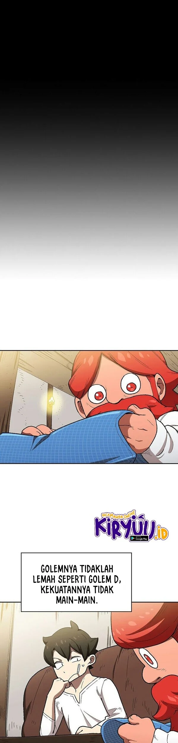 FFF-Class Trashero Chapter 96 Gambar 10