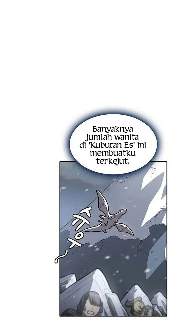 FFF-Class Trashero Chapter 97 Gambar 11