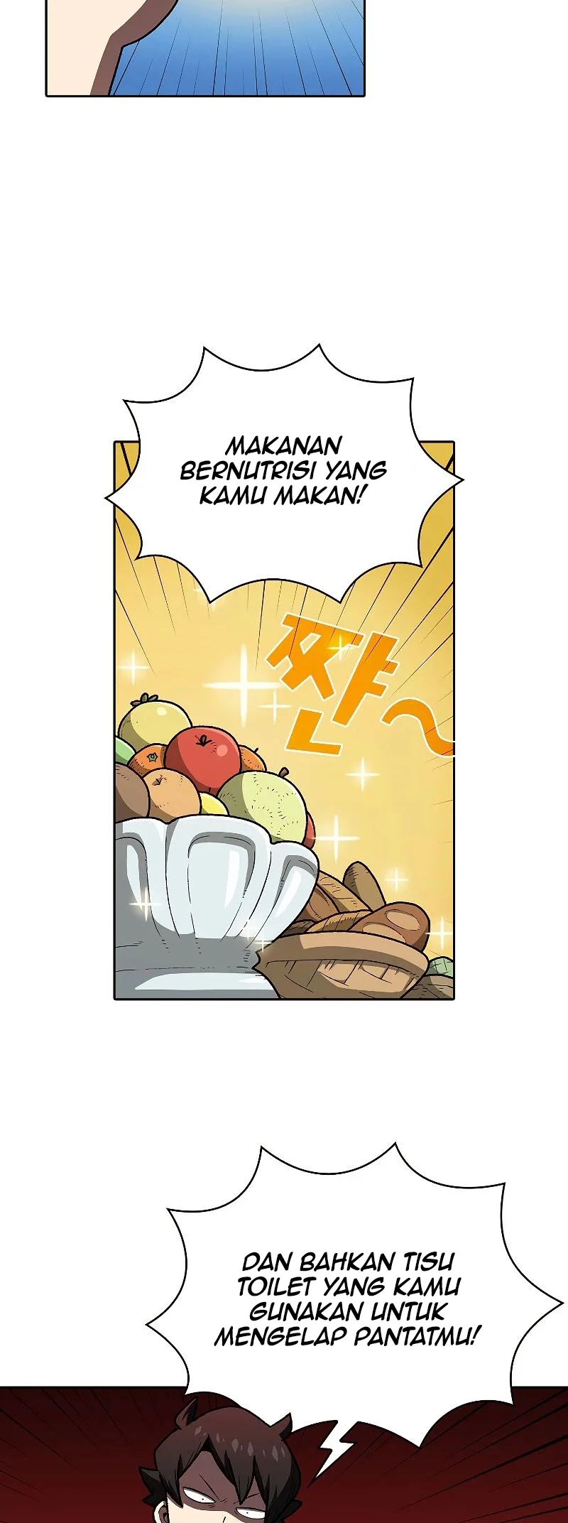 FFF-Class Trashero Chapter 98 Gambar 14