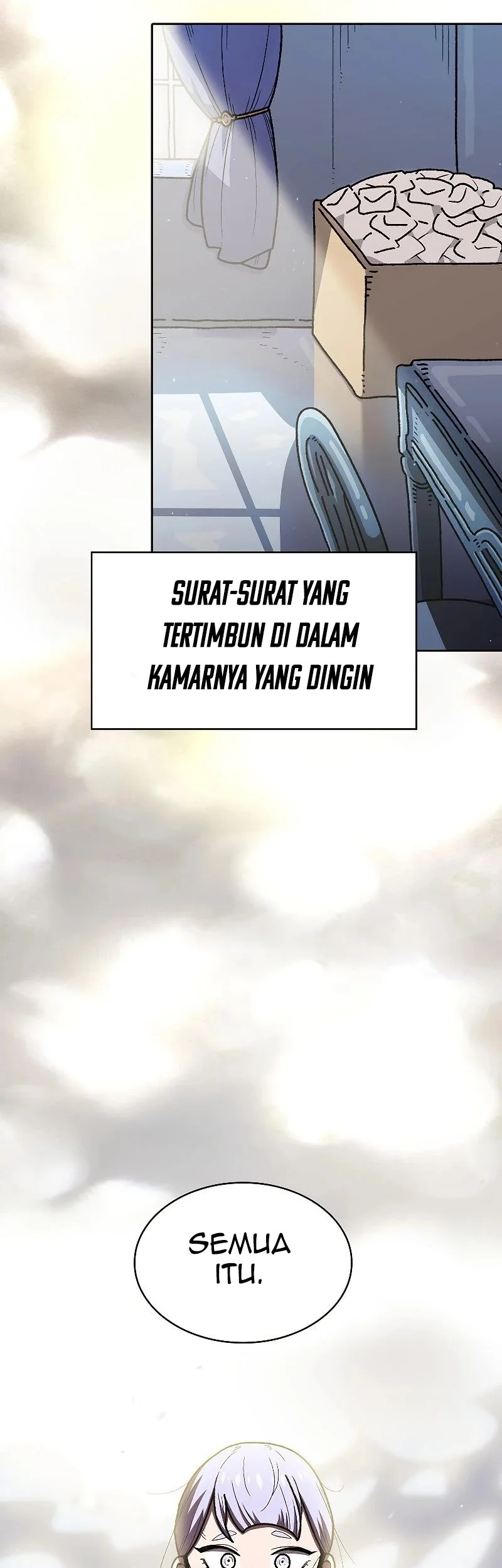 FFF-Class Trashero Chapter 98 Gambar 16