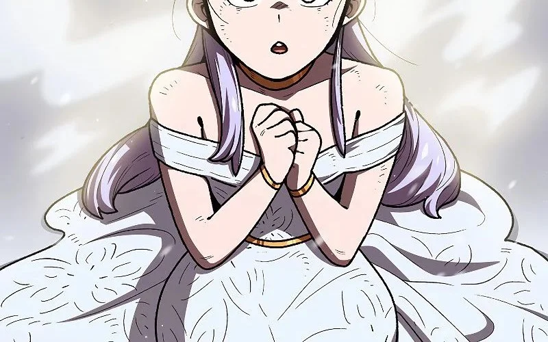 FFF-Class Trashero Chapter 98 Gambar 17