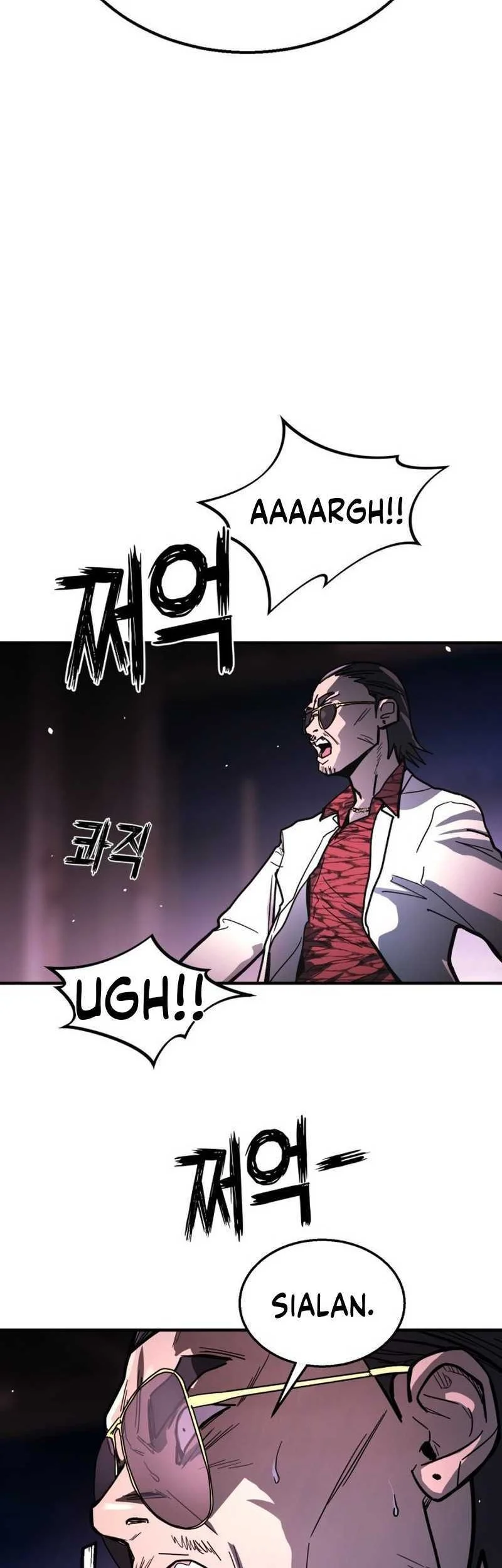 Fight Delivery Chapter 1 Gambar 30