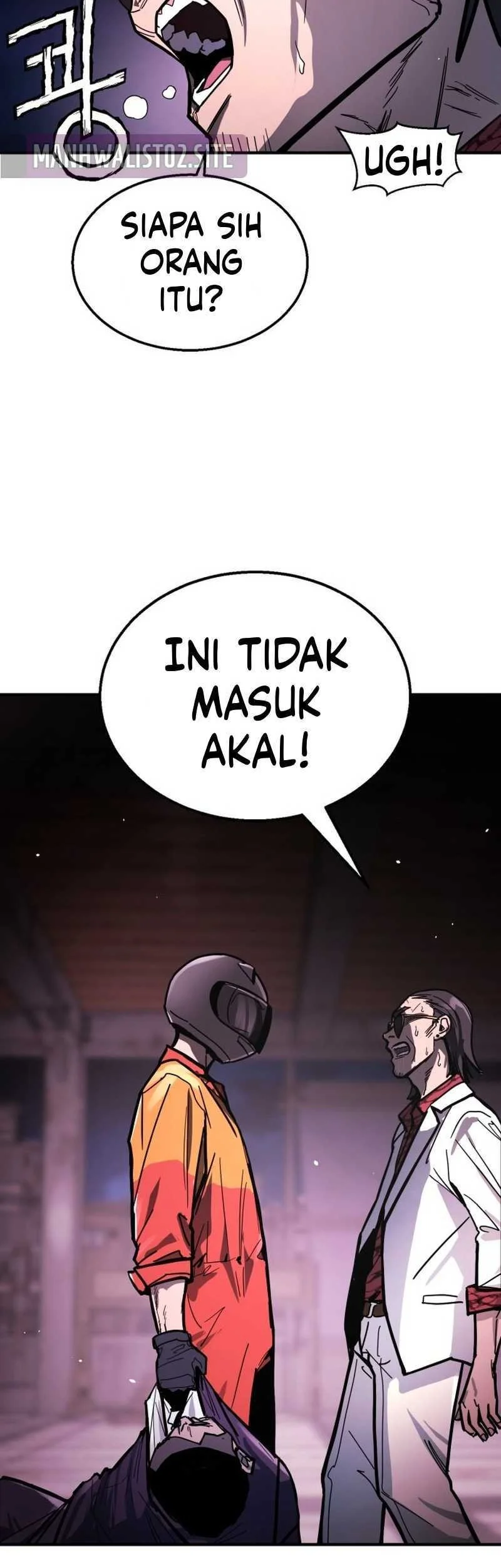 Fight Delivery Chapter 1 Gambar 31