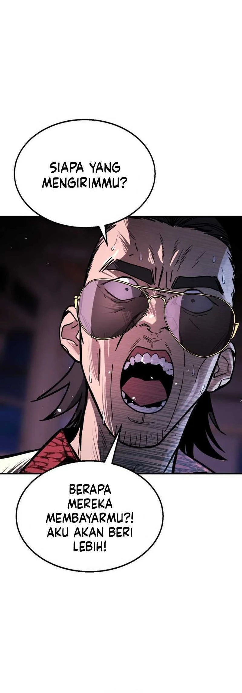 Fight Delivery Chapter 1 Gambar 32