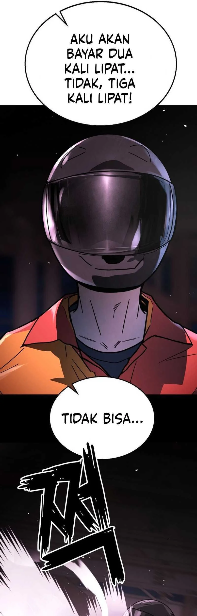 Fight Delivery Chapter 1 Gambar 33