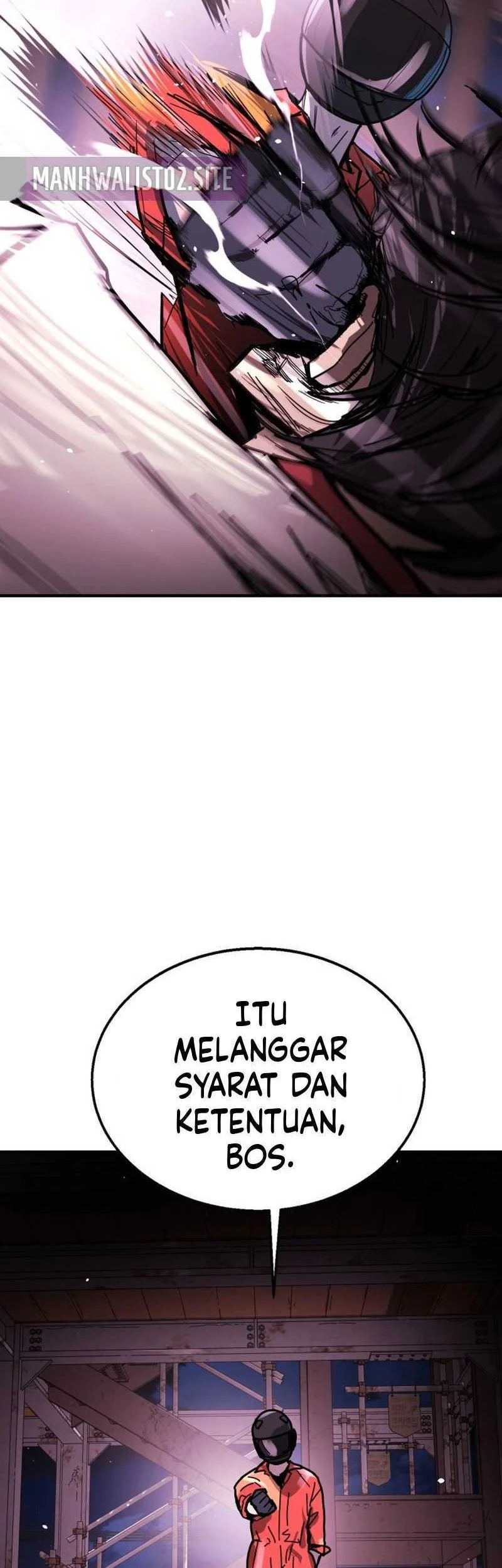 Fight Delivery Chapter 1 Gambar 34