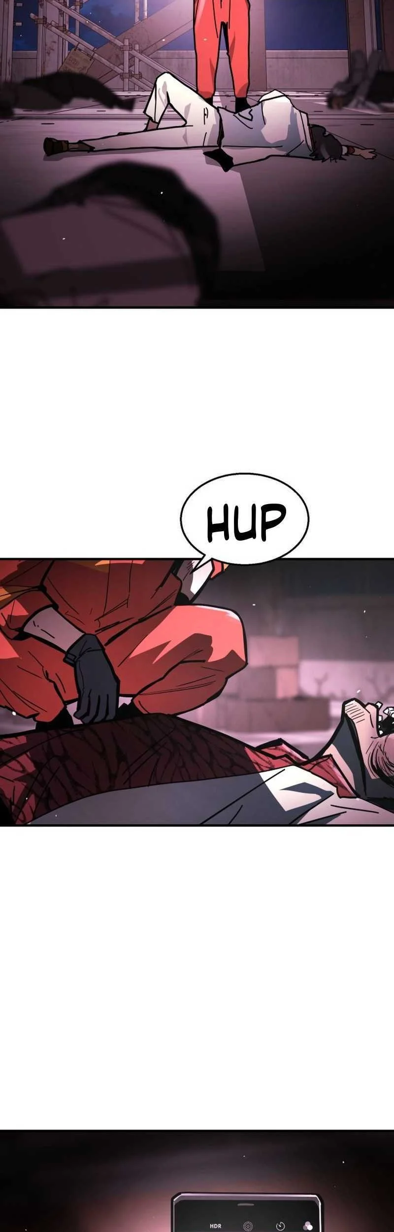 Fight Delivery Chapter 1 Gambar 35