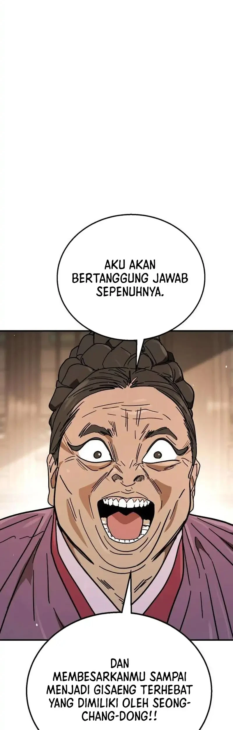 Fight Delivery Chapter 10 Gambar 22