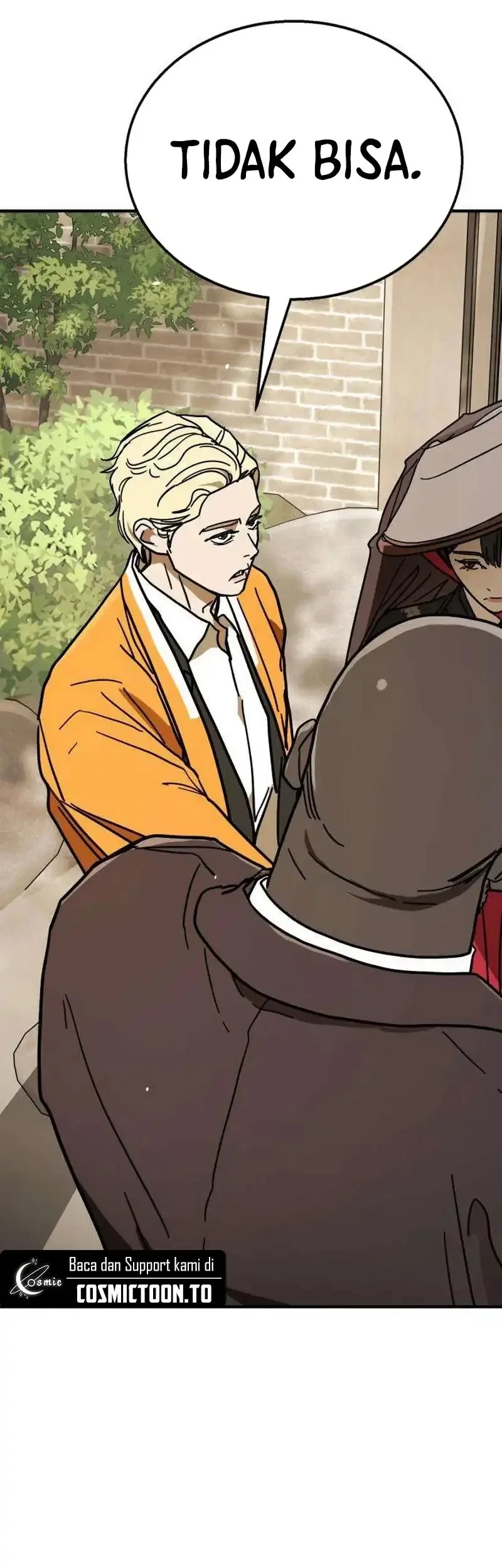 Fight Delivery Chapter 10 Gambar 25