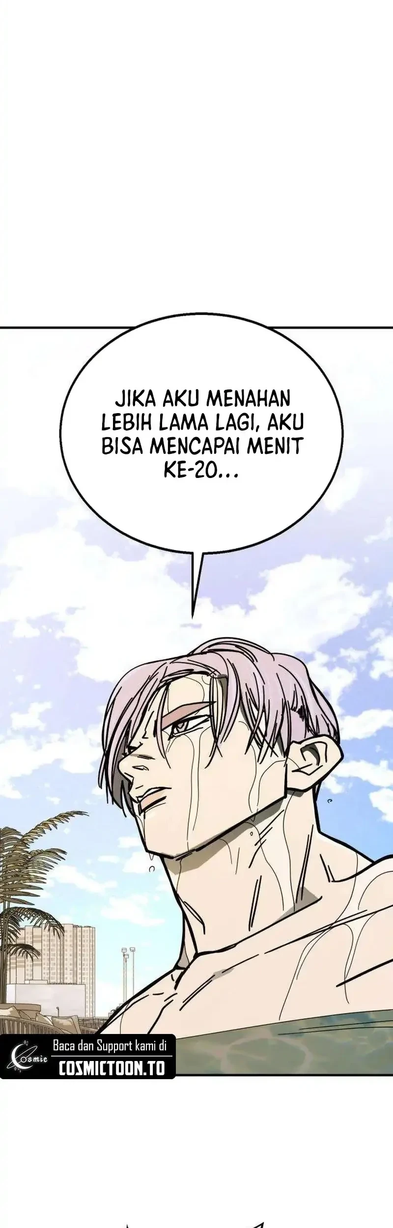 Fight Delivery Chapter 11 Gambar 20