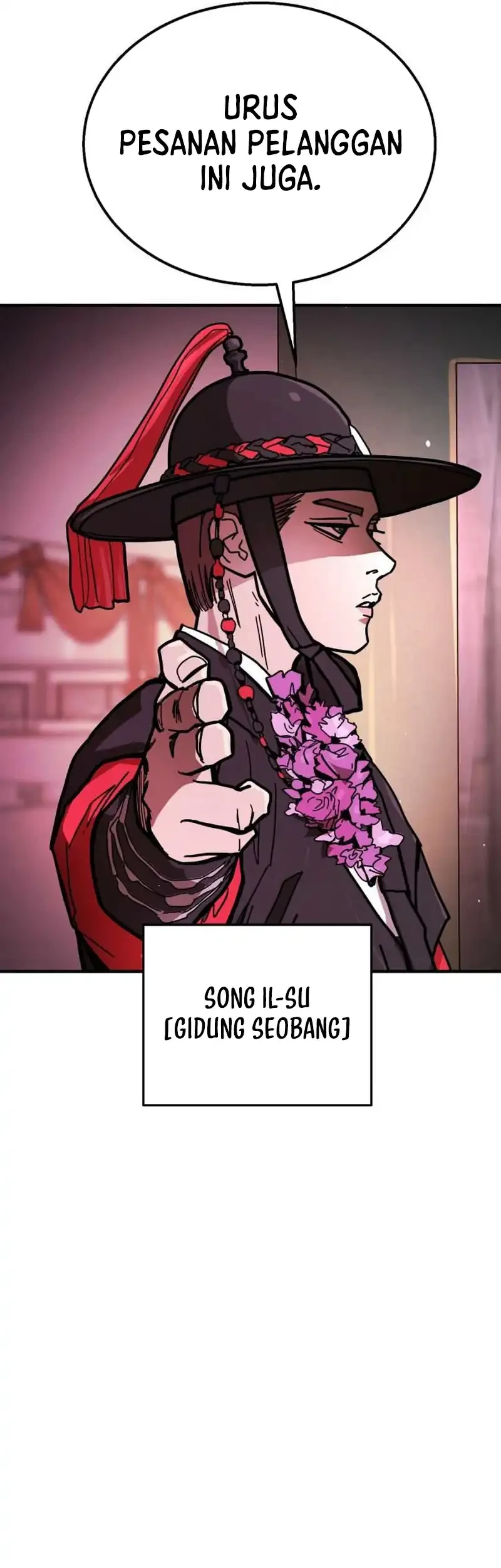 Fight Delivery Chapter 12 Gambar 19