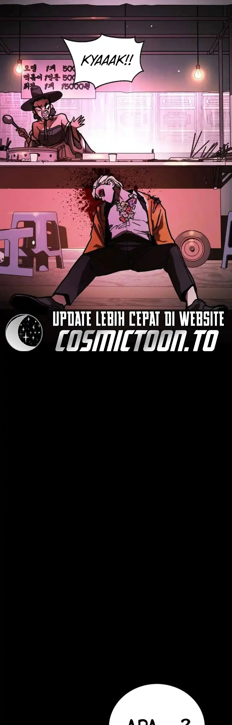 Fight Delivery Chapter 13 Gambar 19