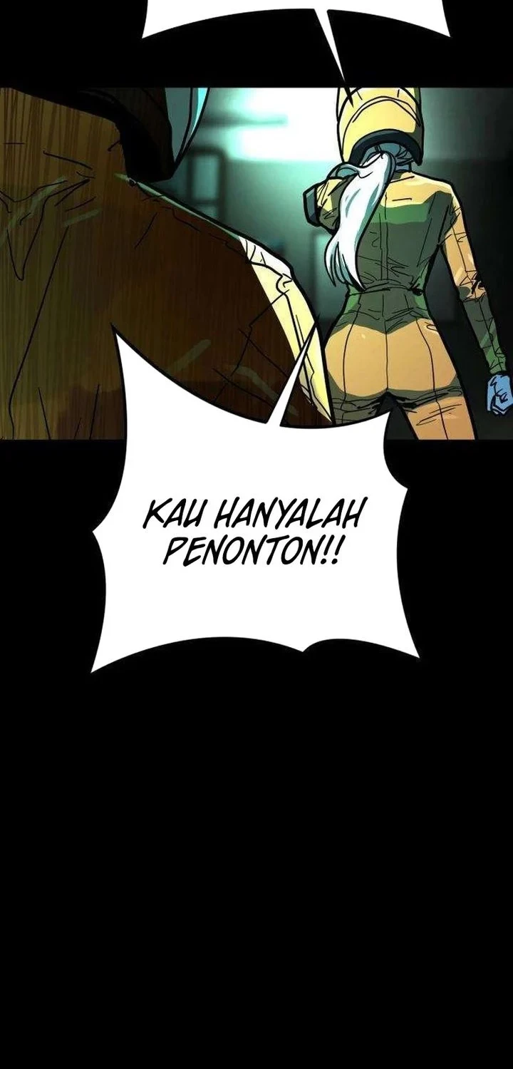 Fight Delivery Chapter 14 Gambar 22