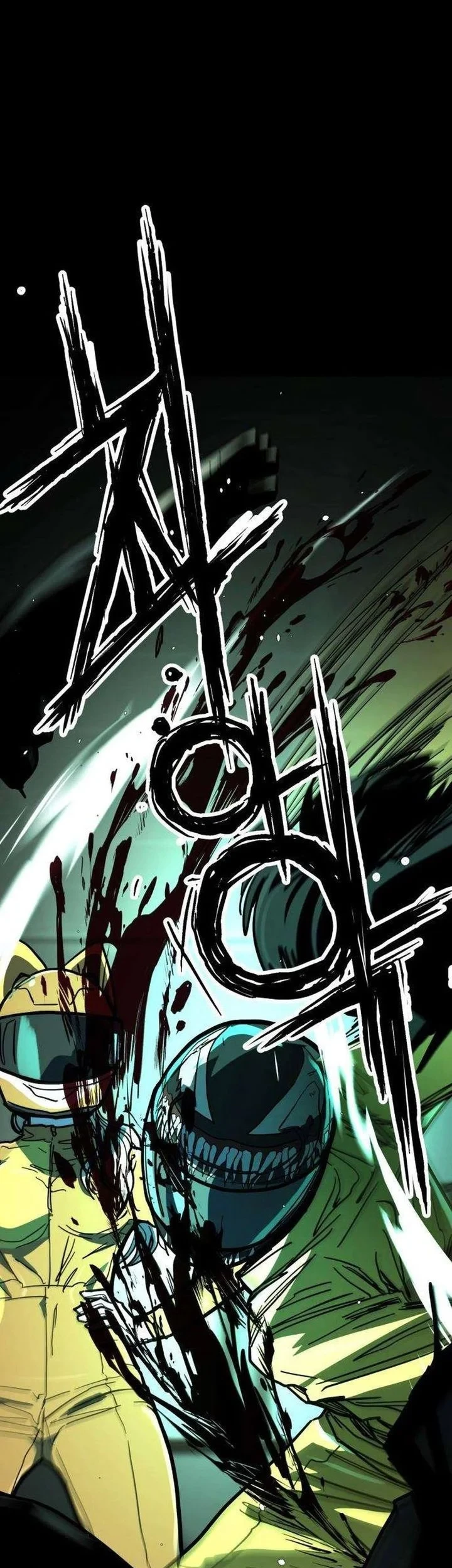 Fight Delivery Chapter 14 Gambar 23