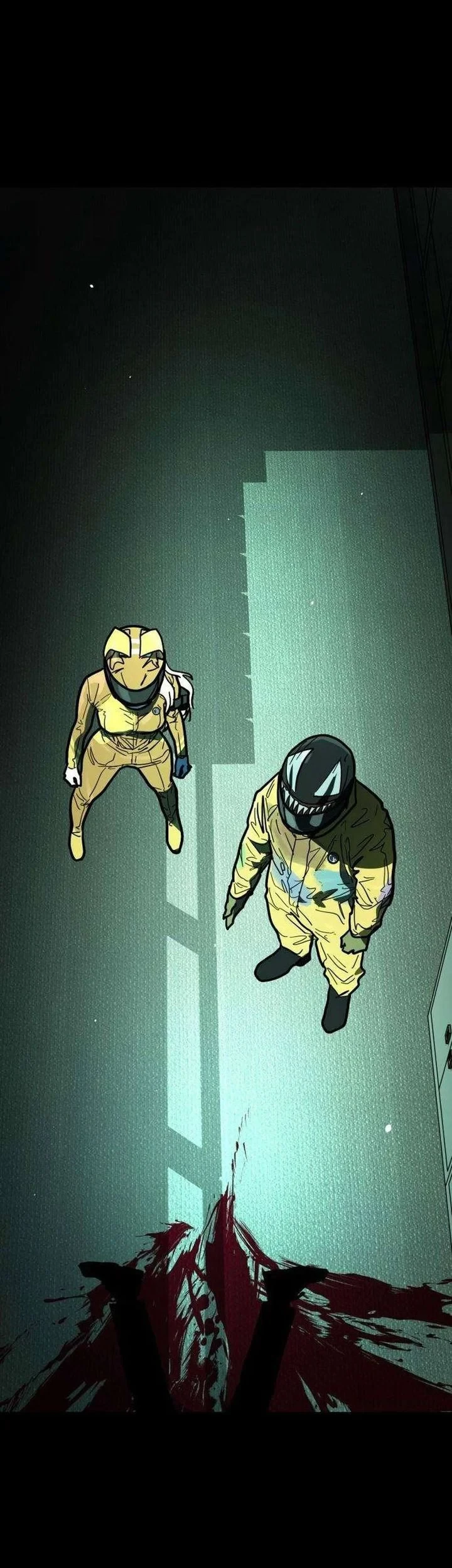 Fight Delivery Chapter 14 Gambar 25