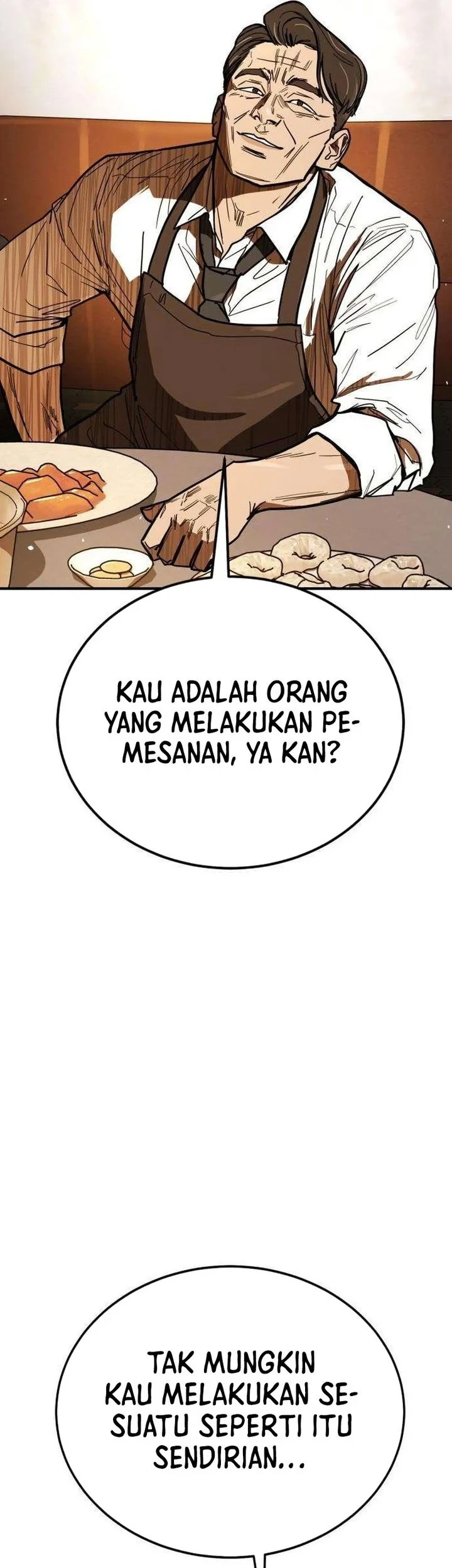 Fight Delivery Chapter 15 Gambar 23