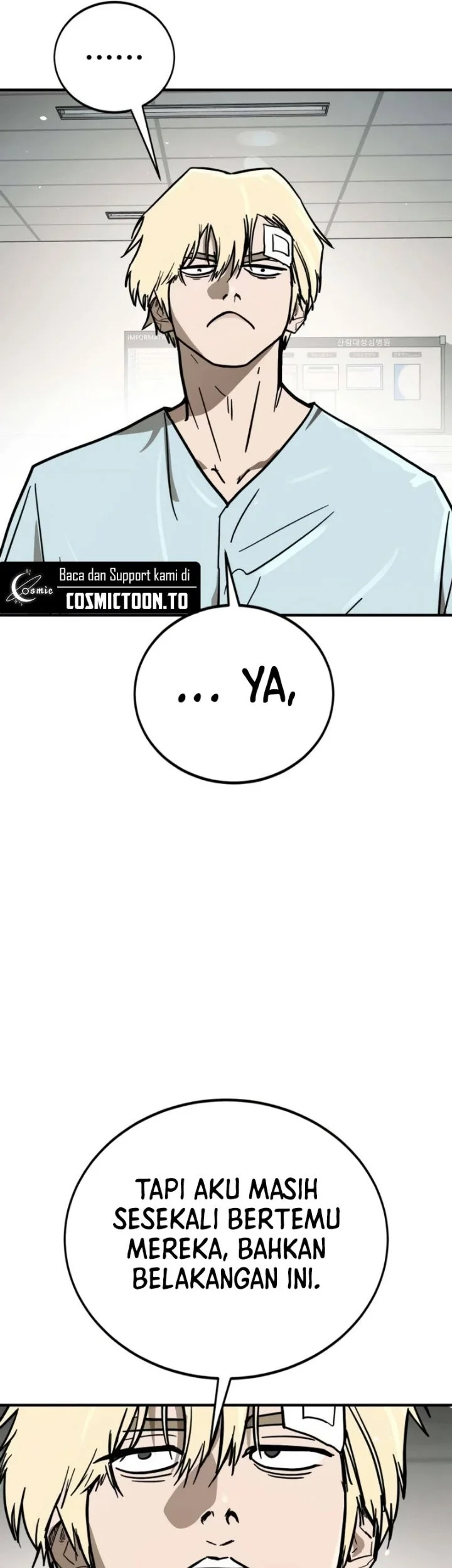 Fight Delivery Chapter 19 Gambar 18