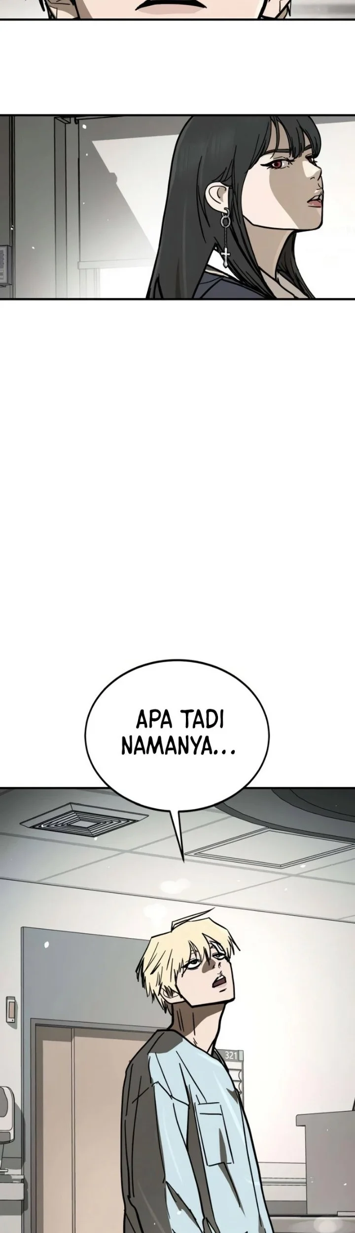 Fight Delivery Chapter 19 Gambar 19