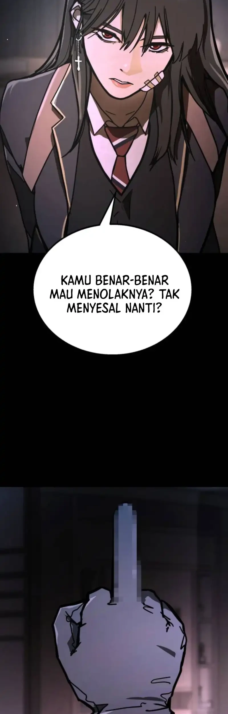 Fight Delivery Chapter 2 Gambar 20