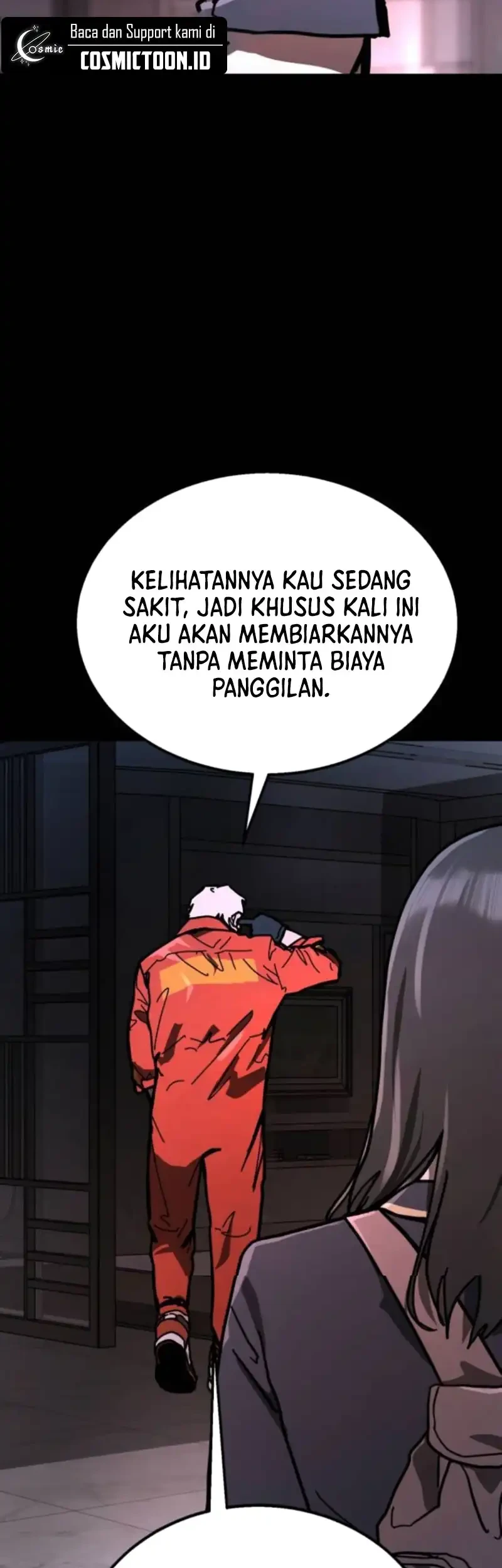 Fight Delivery Chapter 2 Gambar 21