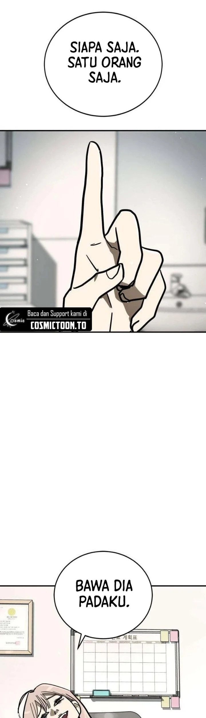 Fight Delivery Chapter 20 Gambar 20