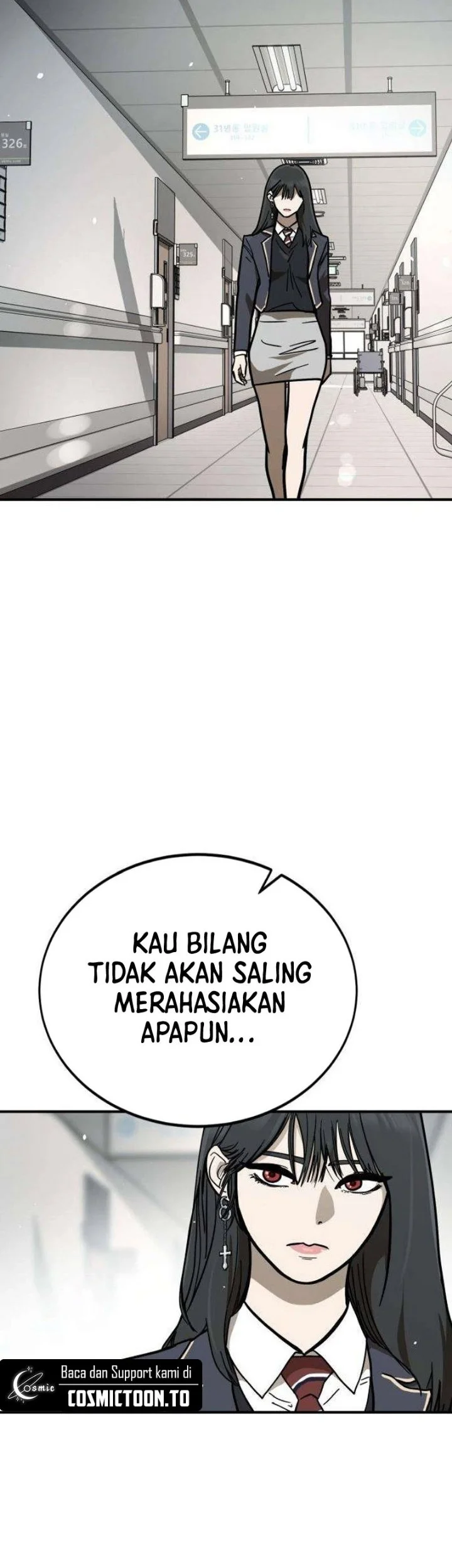 Fight Delivery Chapter 20 Gambar 22