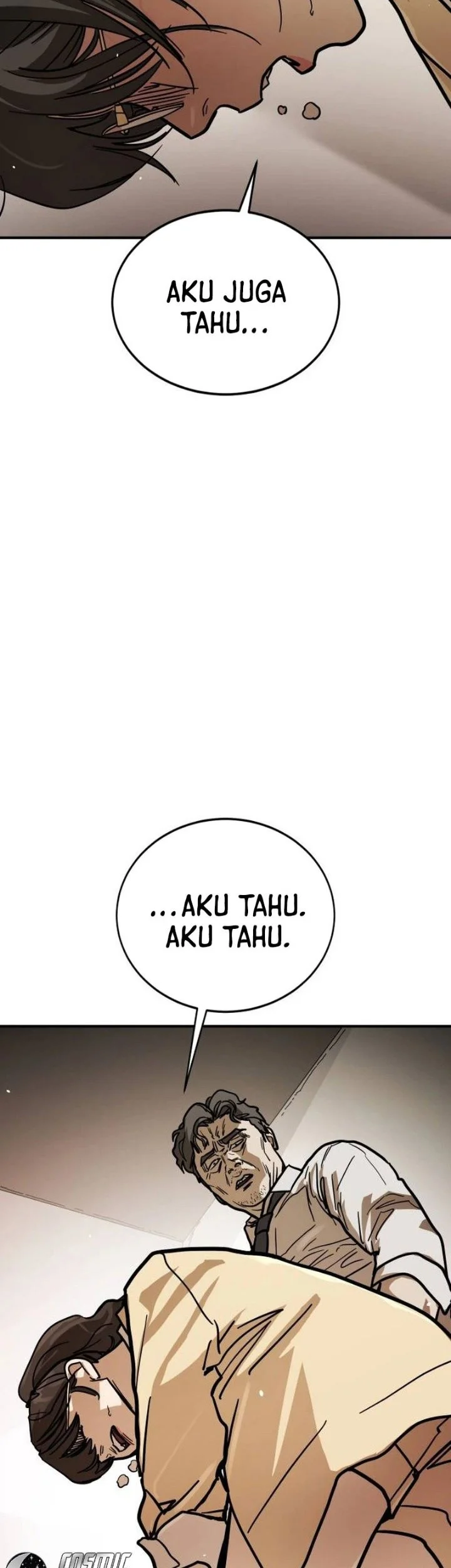 Fight Delivery Chapter 23 Gambar 20