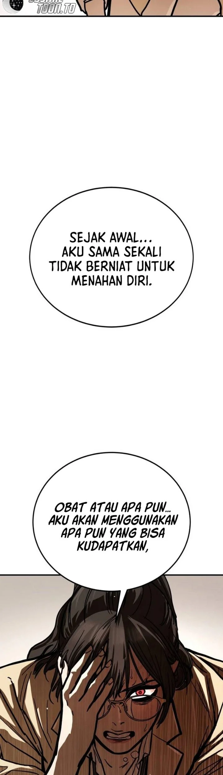 Fight Delivery Chapter 23 Gambar 21
