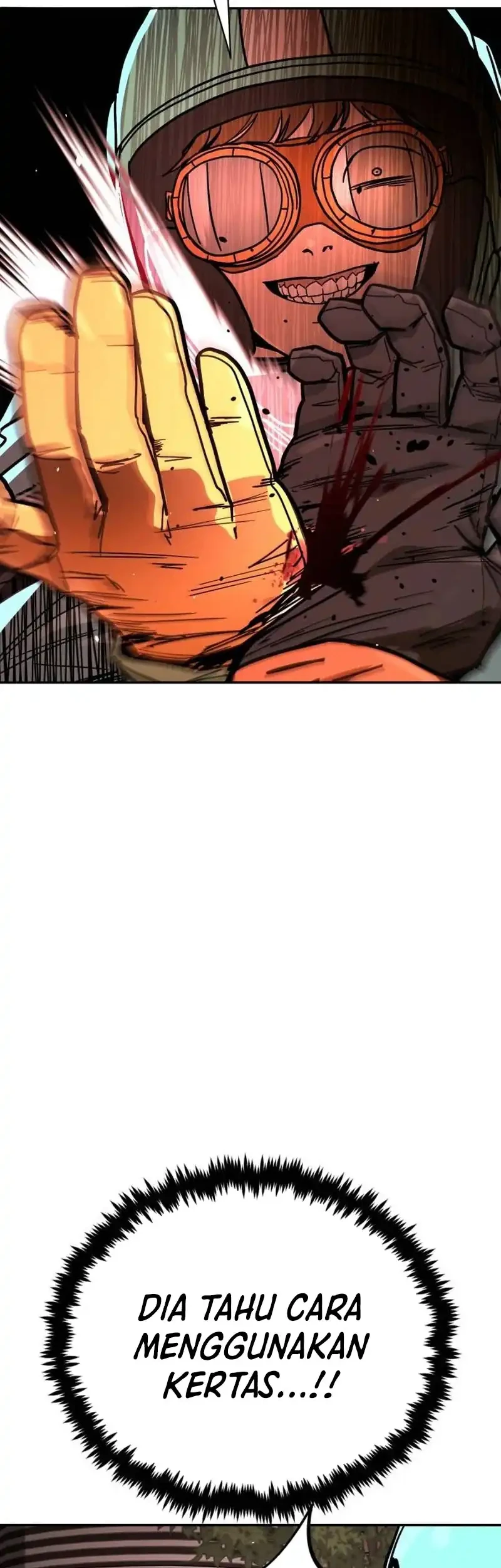 Fight Delivery Chapter 24 Gambar 20