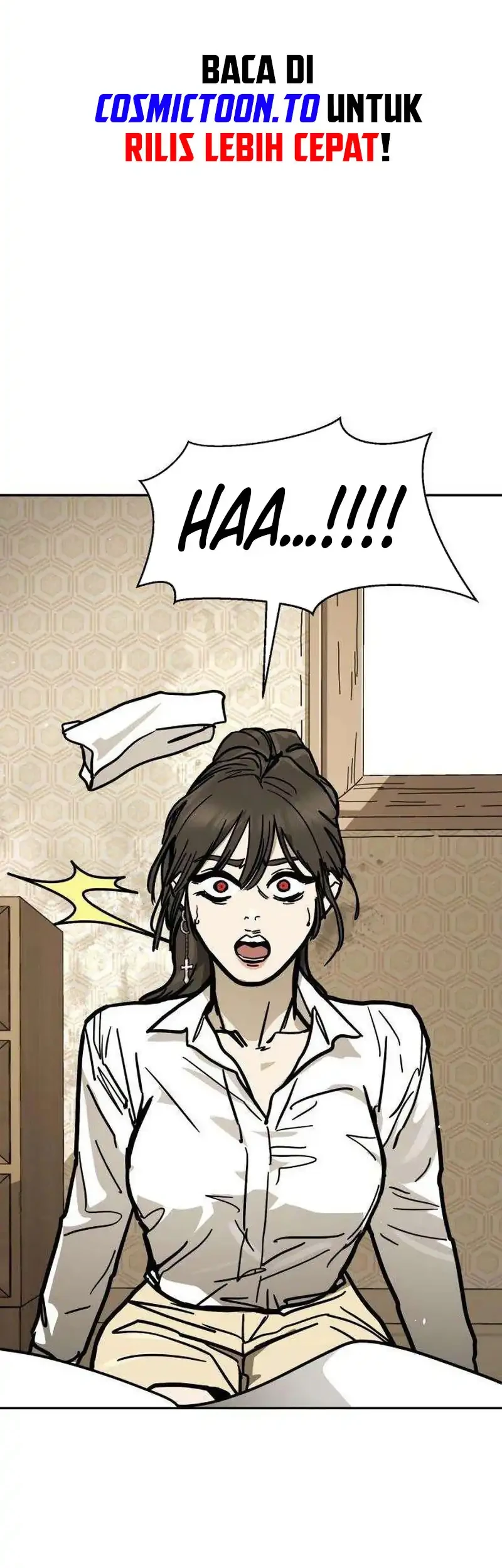 Fight Delivery Chapter 26 Gambar 22