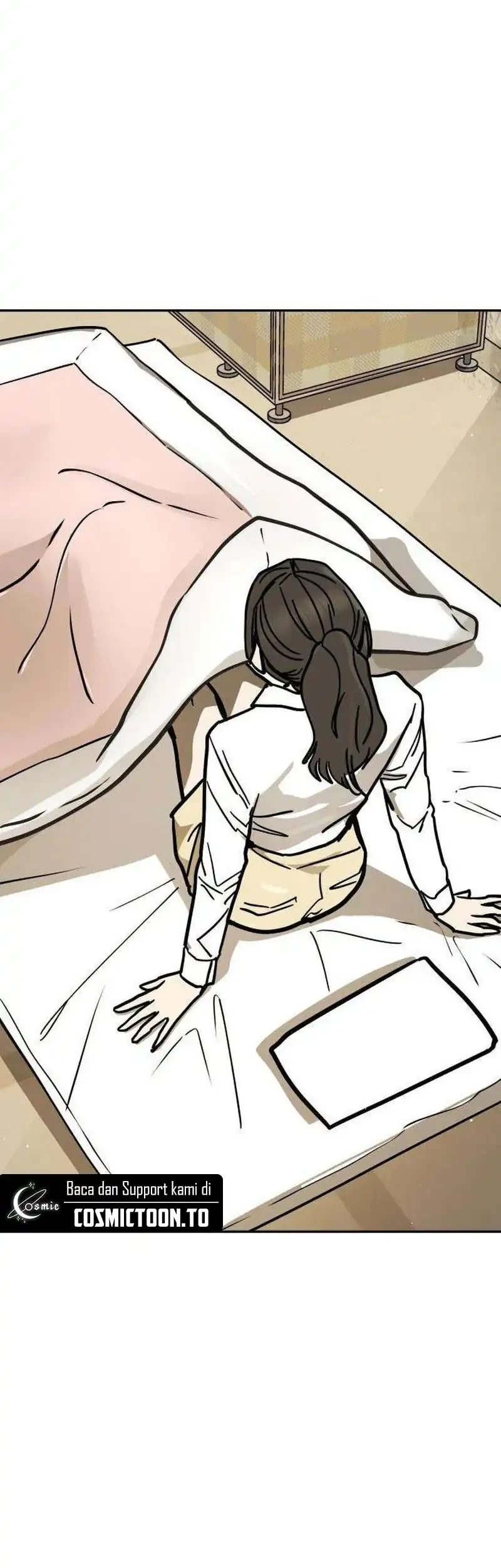 Fight Delivery Chapter 26 Gambar 23