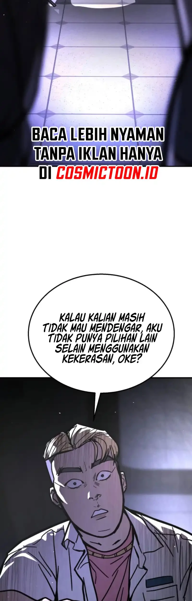 Fight Delivery Chapter 3 Gambar 23