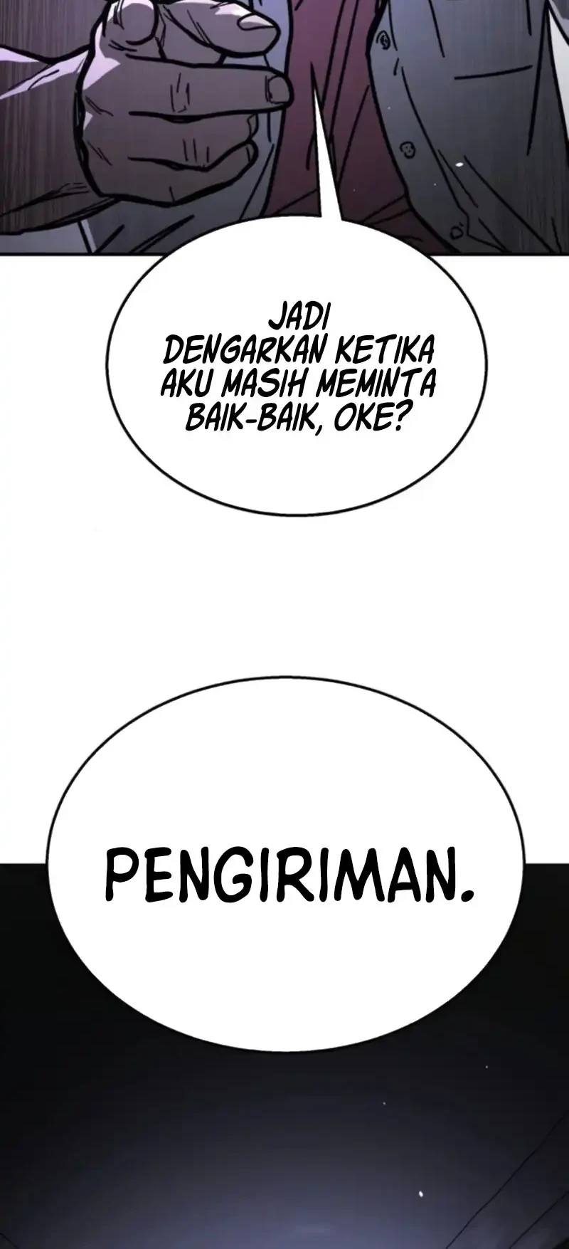 Fight Delivery Chapter 3 Gambar 24