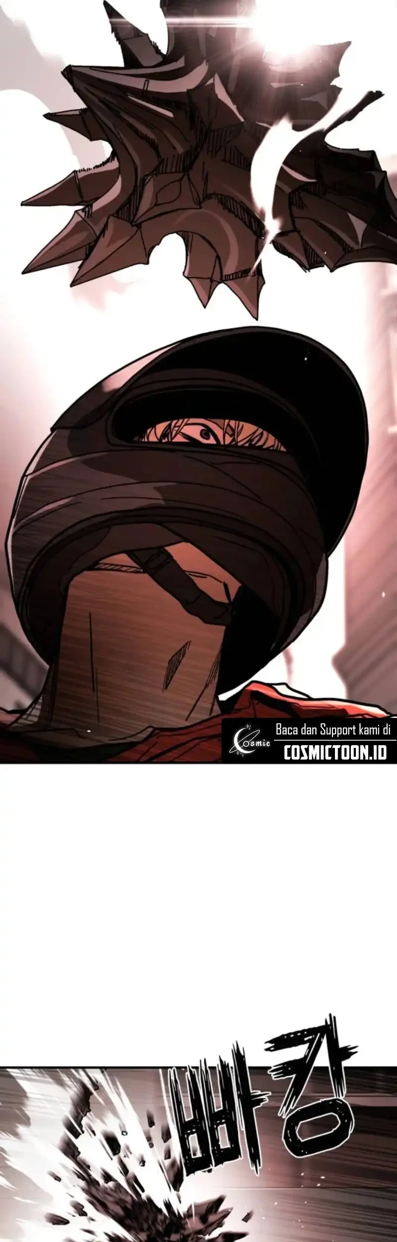 Fight Delivery Chapter 4 Gambar 17