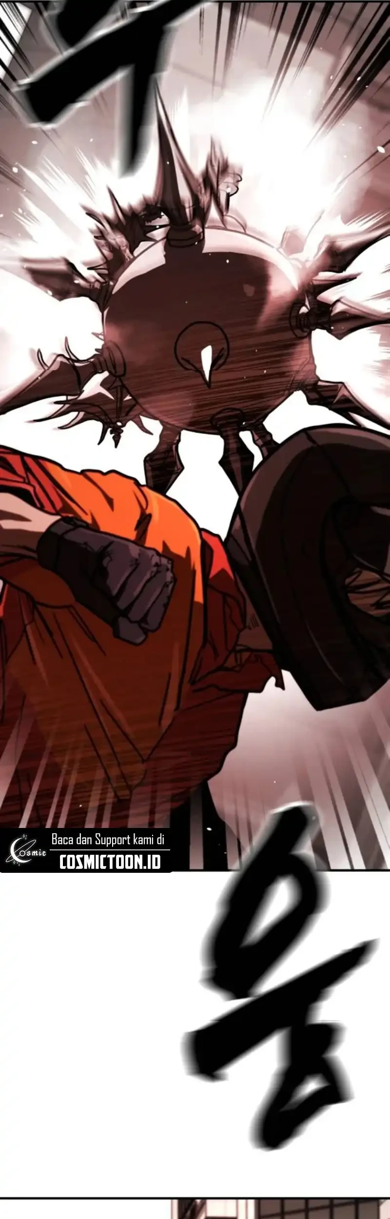 Fight Delivery Chapter 4 Gambar 19