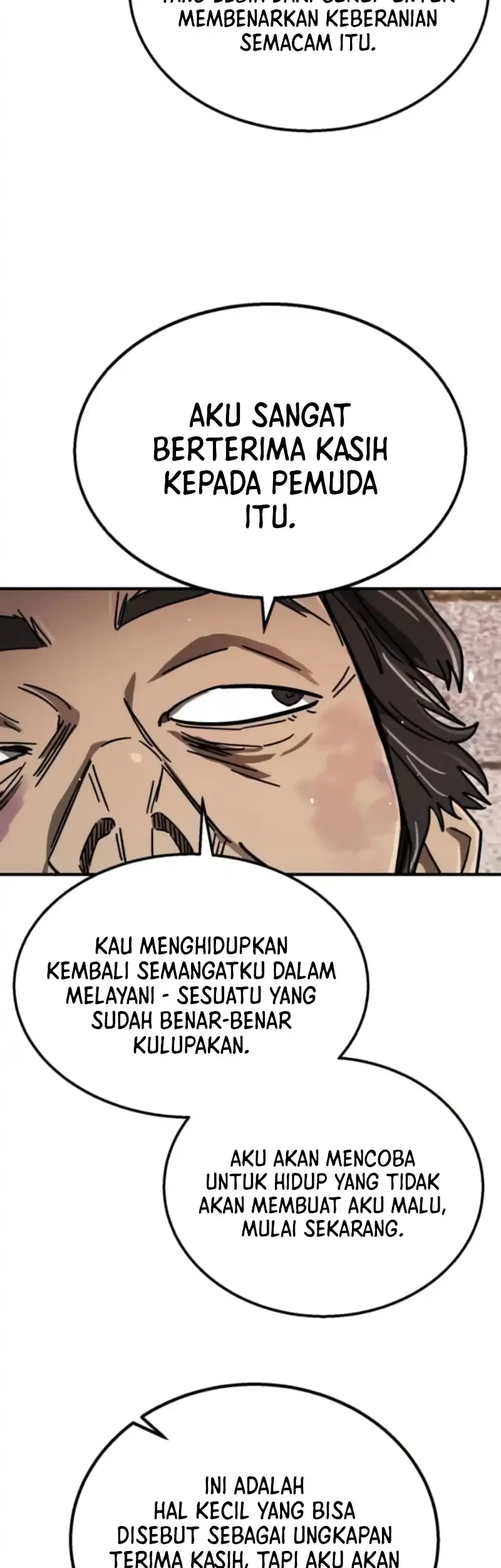 Fight Delivery Chapter 5 Gambar 15