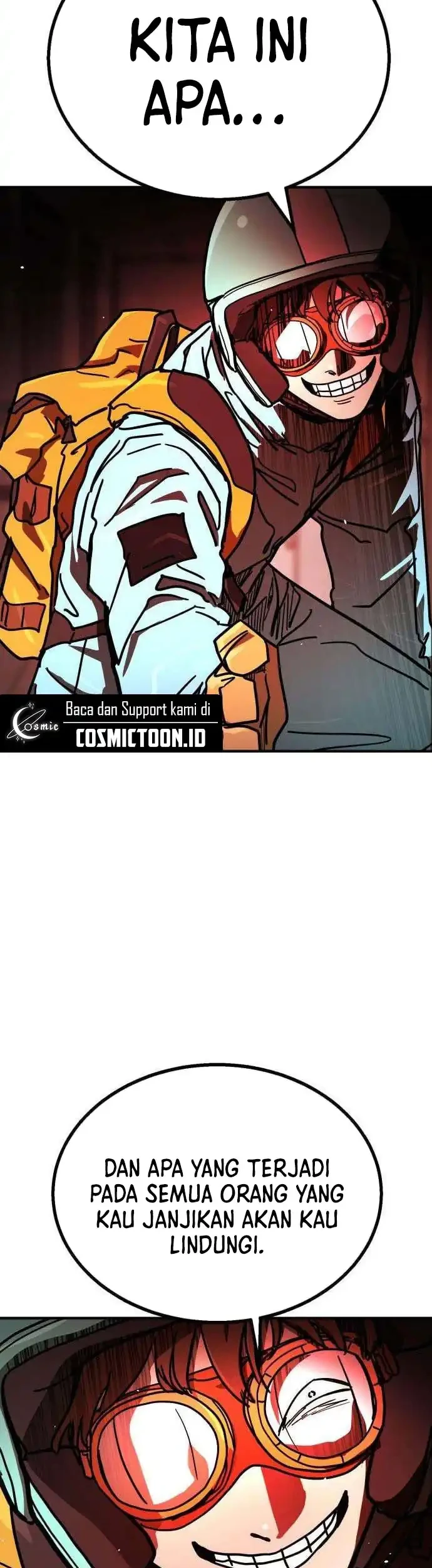 Fight Delivery Chapter 6 Gambar 15