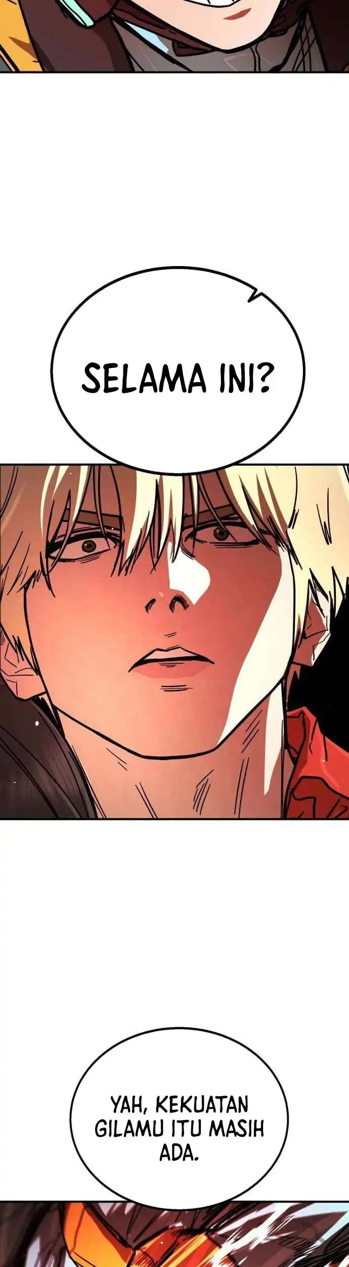 Fight Delivery Chapter 6 Gambar 16