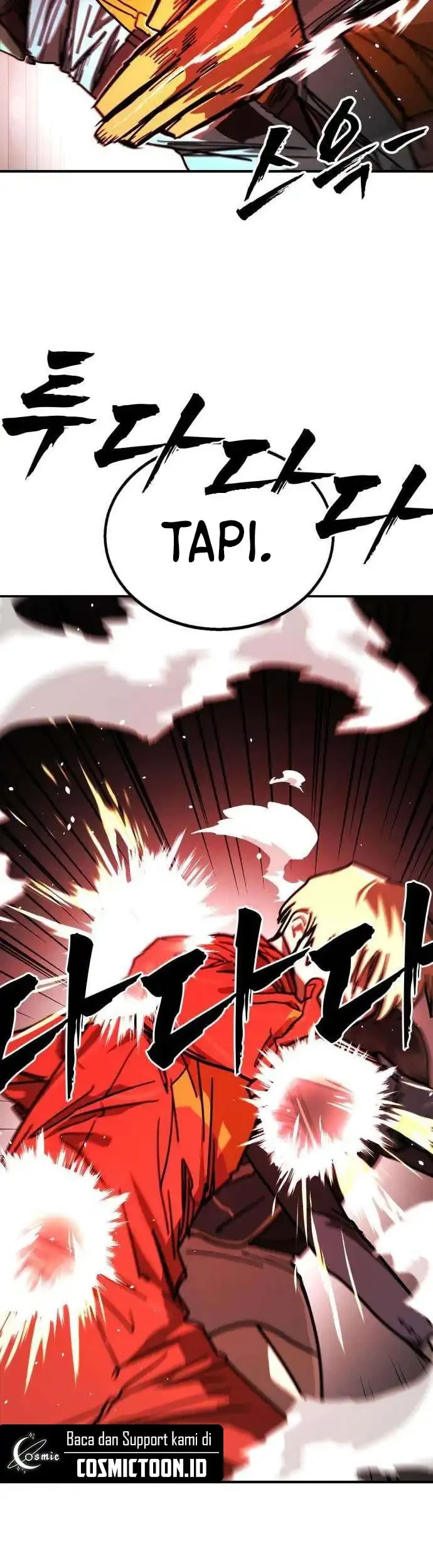 Fight Delivery Chapter 6 Gambar 17