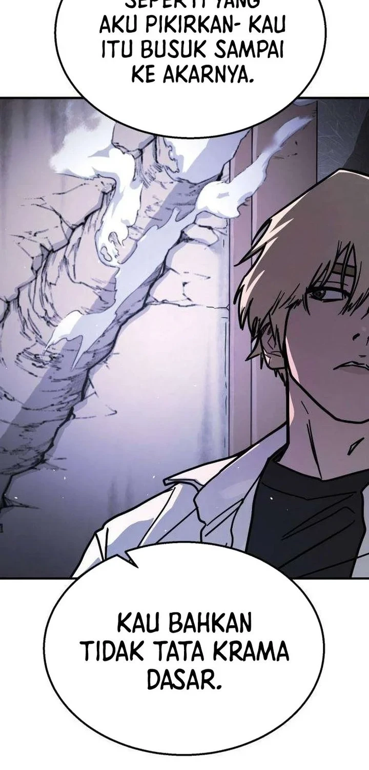 Fight Delivery Chapter 8 Gambar 25